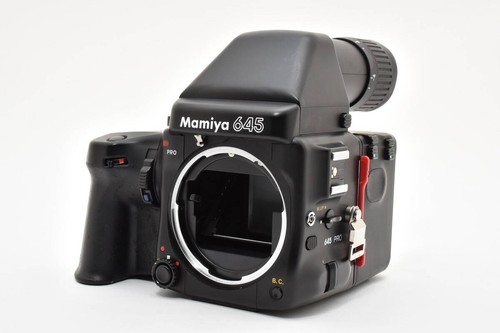 Mamiya 645 pro 808274 - 645,