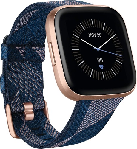 Fitbit versa edizione - versa,