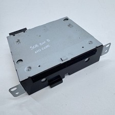 Peugeot 508 mk1 - peugeot, stereo