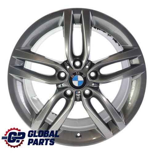 Bmw f20 f21 cerchio lega - f21,