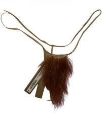 PERIZOMA MICRO STRINGA CAPELLI