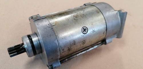 Motorino avviamento starter
