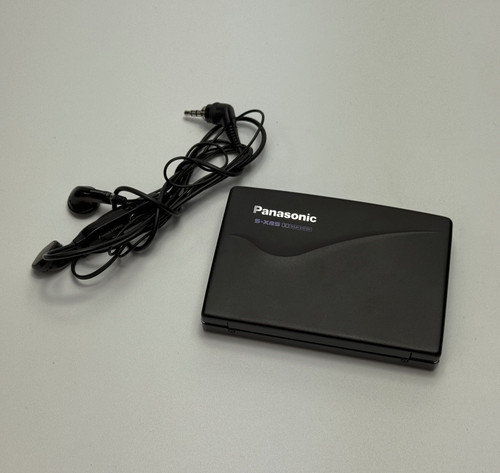 Panasonic s15 walkman - panasonic,