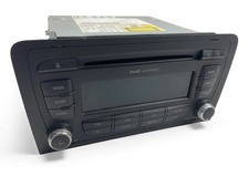 OK3131 AUDI A3 8P1 Lettore