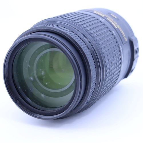 Nikon nikkor 55 300mm - af-s, 55-300mm
