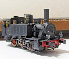 Locomotiva a Vapore Rivarossi