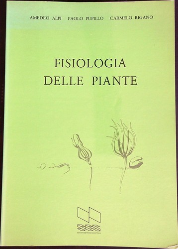 Fisiologia delle piante - fisiologia, alpi