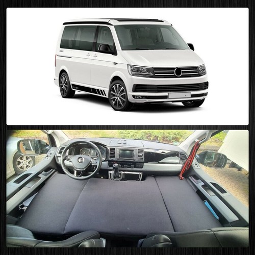 Letto camper cabina - , di