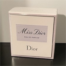 Dior miss eau - dior, de