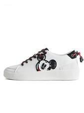 Scarpe DESIGUAL 22WSKP05 Donna mickey topolino