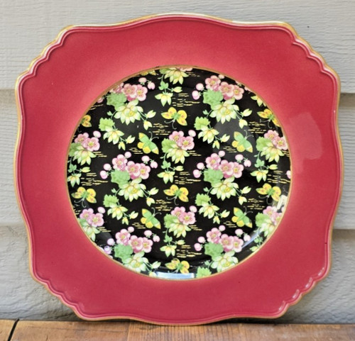 Piatto royal winton orient - winton,