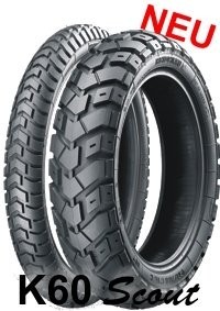 64t tt k 60 - 64t, scout
