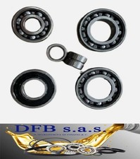 Kit cuscinetti honda sh300 - kit,