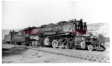 25dd421 denver rio grande - rp,