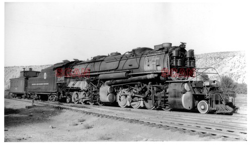 25dd421 denver rio grande - 25dd421, rp