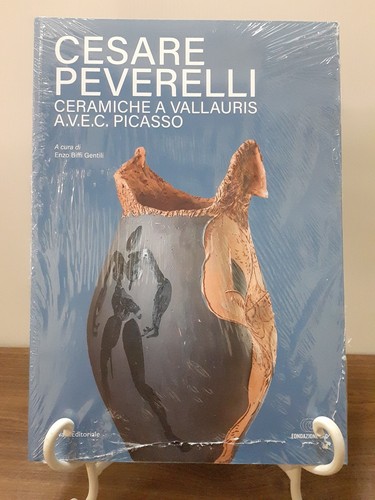 Cesare peverelli ceramiche - cesare,