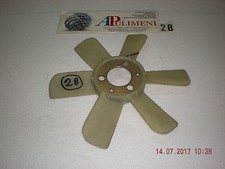 4390263 VENTOLA RADIATORE FIAT