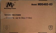 supporto casse acustiche