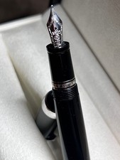 Montblanc Bohème Bleu Midsize