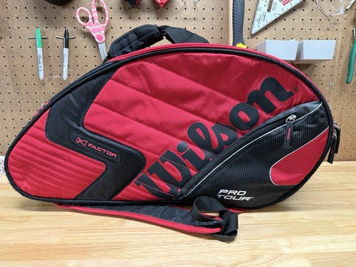Zaino borsa racchetta - , tennis