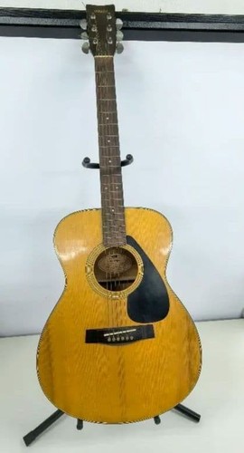 Chitarra acustica yamaha - chitarra,