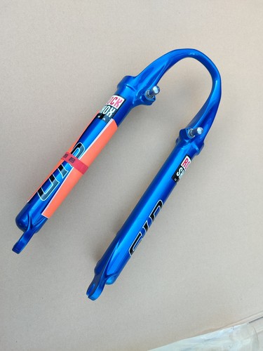 Nuovo rock shox sid world - nuovo,