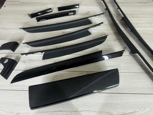 Bmw e70 set - set, di