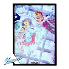 70 Bustine Protettive Sleeves