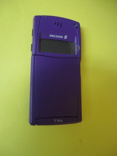 Cover ericsson t10 front - cover, ericsson-t10-s-c