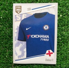 FIGURINA CALCIATORI PANINI