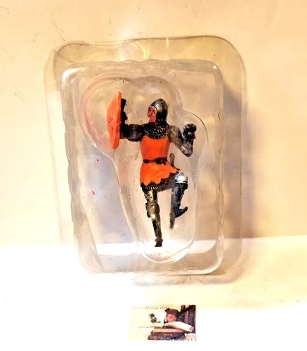 Soldatini hobby work storia - soldatini, hobby&work