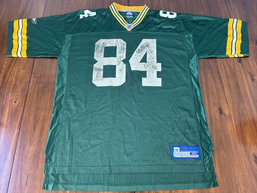 Maglia javon walker green - javon,