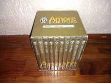 JUVENTUS DVD AMORE BIANCONERO