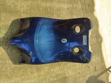 Retroscudo Mbk Flipper Yamaha Why