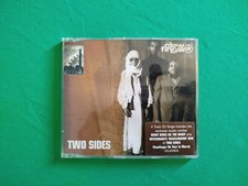 Claw Finger - Two Sides