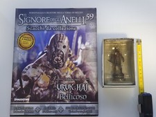 IL SIGNORE DEGLI ANELLI