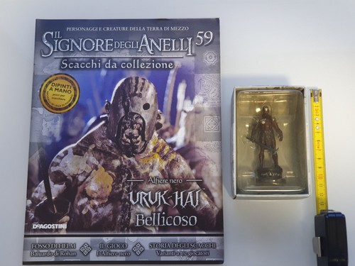 Signore degli anelli - signore,