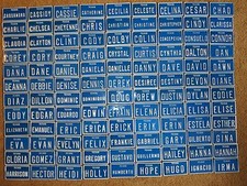 Vintage GIOCATTOLO Texas Mini