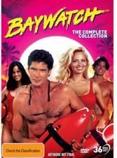 Baywatch: the Complete