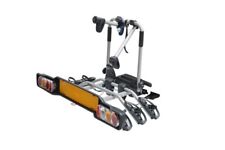 PORTABICI GANCIO TRAINO