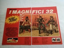 PUBBLICITA' ORIGINALE