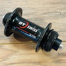 DT Swiss 370 Centerlock disco