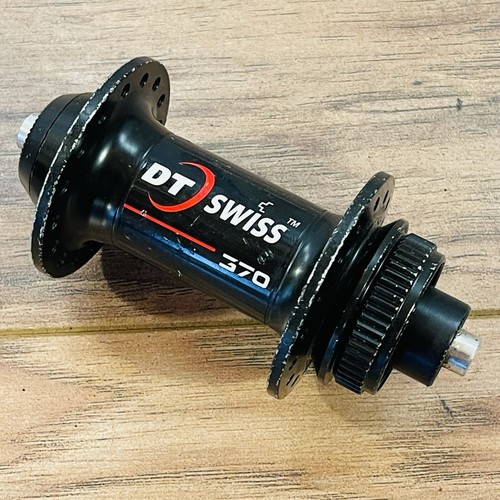 Swiss 370 centerlock disco - 370,