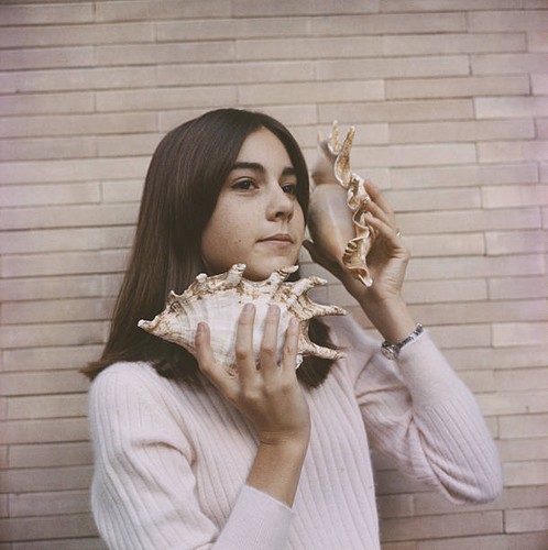 Romina power 1965 - power, old