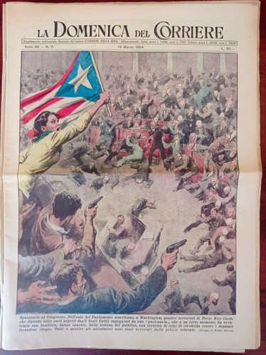 Domenica del corriere 14 - la,