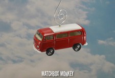 1970 Volkswagen Bay Window Bus