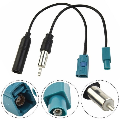Cavo adattatore antenna - cavo,
