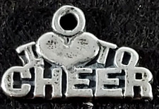 Vintage SUD Sterling Silver I