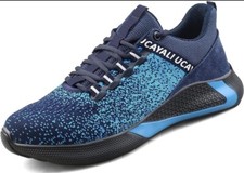 UCAYALI Scarpe Sicurezza Uomo