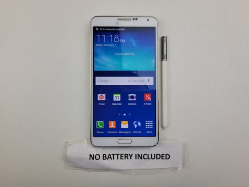Samsung galaxy note - galaxy, 3